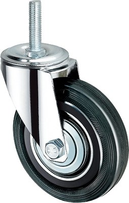 Опора колесная для тележки складской Longway SCt 63 - 