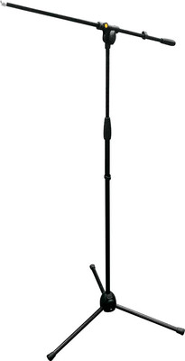 

Стойка микрофонная, Stand MS-8G
