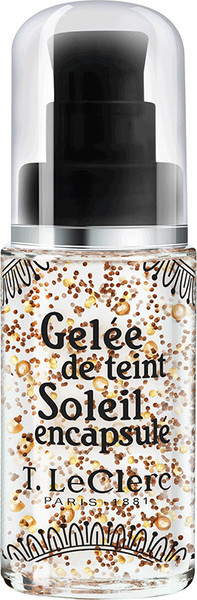 Гель для лица T.LeClerc Complexion Gel тон 01 Dore