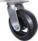 Опора колесная для тележки складской Longway SCD 80 - 