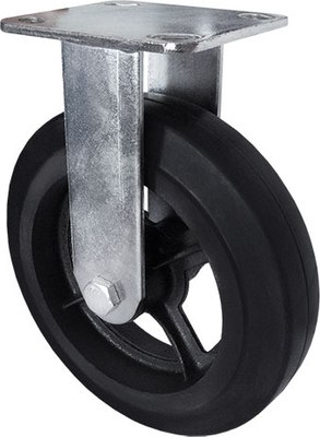 Опора колесная для тележки складской Longway FCD 63 - 