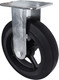 Опора колесная для тележки складской Longway FCD 80 - 