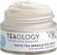 Крем для век Teaology White Tea Miracle Eye Cream (15мл) - 