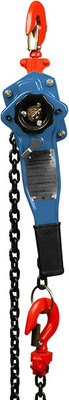 Таль ручная Gearsen GHSHC 0530 (0.5т, 3м) - 