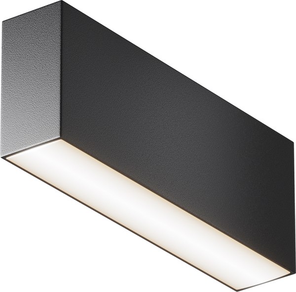 Точечный светильник Maytoni Basis C068CL-12W3-6K-B