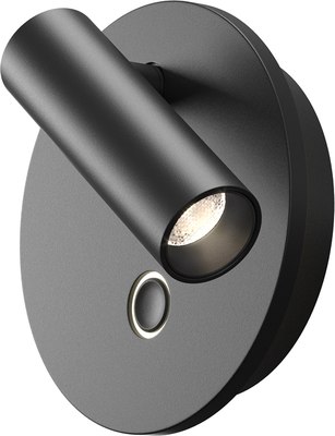 

Бра, Ego C176WL-9W-2.7-4K-B