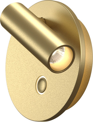 

Бра, Ego C176WL-9W-2.7-4K-MG