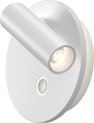 Бра Maytoni Ego C176WL-9W-2.7-4K-W - 