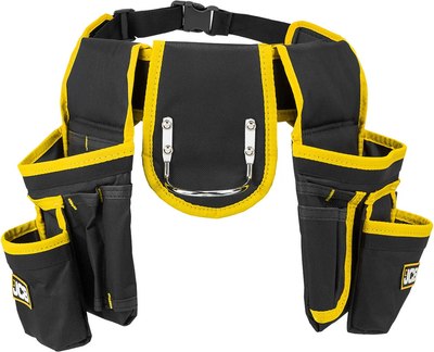 Пояс для инструмента JCB 90240 (62305) - 