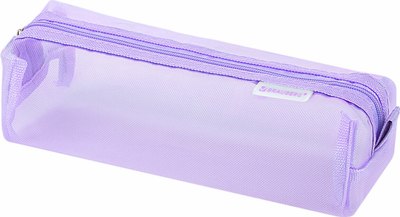 Пенал Brauberg 272236 (фиолетовый) - 