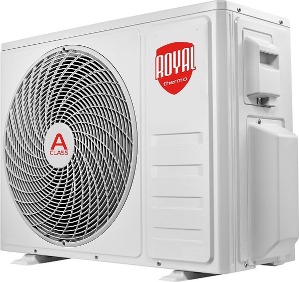 Купить Сплит-система Royal Thermo RTB-07HN8_V2 в Слуцке