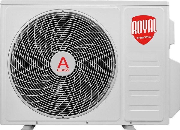 Купить Сплит-система Royal Thermo RTB-07HN8_V2 в Слуцке
