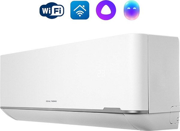 Купить Сплит-система Royal Thermo RTB-07HN8_V2 в Слуцке