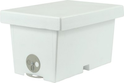Нуклеус Lyson На 4 рамки / W10860NR (неокрашенный) - 