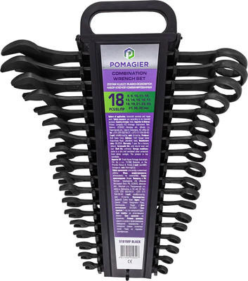 

Набор ключей, POM-5181MP Black