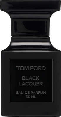 

Парфюмерная вода, Black Lacquer