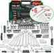 Универсальный набор инструментов RockForce RF-38841+6 (64611) - 