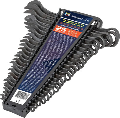 

Набор ключей, 5262MP Black