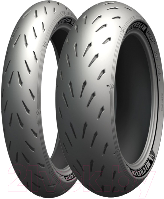 Мотошина задняя Michelin Power RS 200/55R17 78W TL