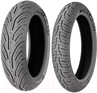 Мотошина передняя Michelin Pilot Road 4 SC 120/70R15 56H TL