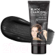 Миниатюра изображения товара Маска-пленка для лица Dermal Yeppen Skin Black Charcoal Deep Purifying Mask (100г)