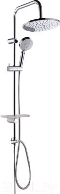 Душевая система Gross Aqua Moderna GA9015