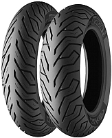 

Мотошина передняя Michelin, City Grip 120/70R15 56P TL