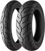 Мотошина передняя Michelin Scorcher 31 110/90R19 62H TL - 