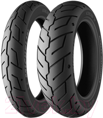 Мотошина передняя Michelin Scorcher 31 110/90R19 62H TL