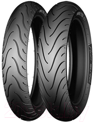 

Мотошина задняя Michelin, Pilot Street 140/70R17 66S TL/TT