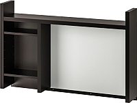 

Надстройка для стола Ikea, Микке 303.739.13