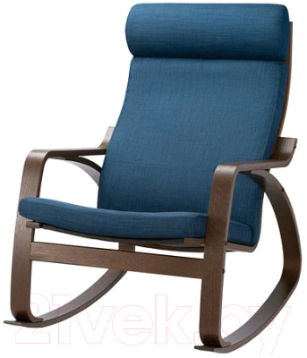 Кресло-качалка Ikea Поэнг 093.028.28