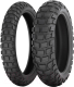 Миниатюра изображения товара Мотошина задняя Michelin Anakee Wild 120/80R18 62S TT