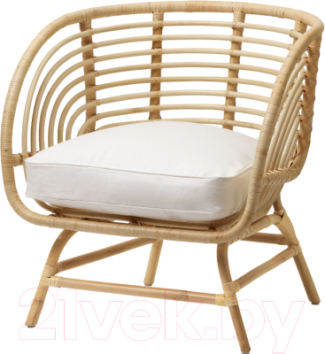 

Кресло садовое Ikea, Бускбу 192.990.19