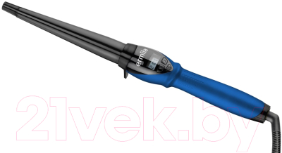 

Плойка Ermila, Conissima+ Midnight Blue 4437-0041