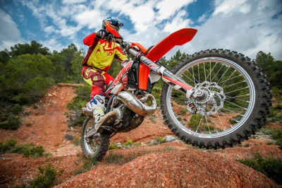 Мотошина задняя Michelin Enduro Medium 120/90R18 65R TT