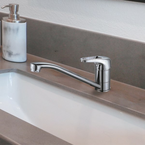 Смеситель Gross Aqua Optima 3509511C-G0146