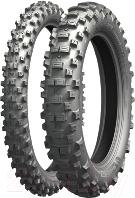 

Мотошина передняя Michelin, Enduro Hard 90/90R21 54R TT