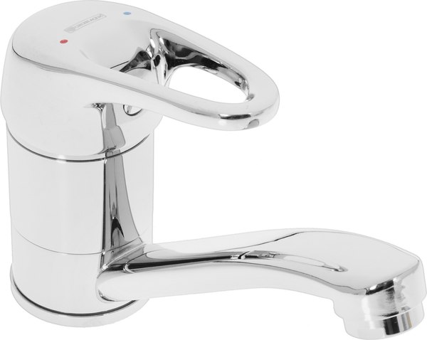 Смеситель Gross Aqua Optima 3509511C-G0145