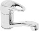 Смеситель Gross Aqua Optima 3509511C-G0145 - 