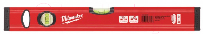 Уровень строительный Milwaukee 4932459090
