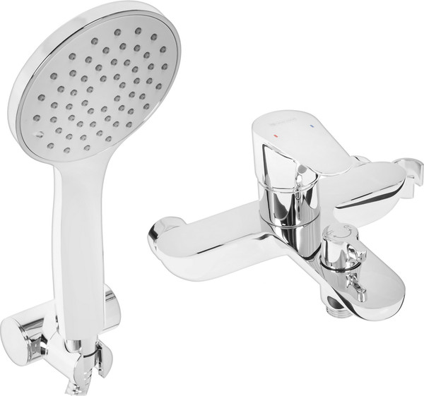 Смеситель Gross Aqua Space 2515288C