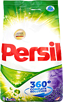 

Стиральный порошок Persil, 360° Complete Solution лаванда