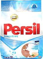 

Стиральный порошок Persil, Sensitive