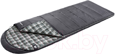 

Спальный мешок Trek Planet, Dublin Comfort серый 70307-L