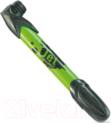 

Насос ручной Zefal, Mini Jet МТВ 8288B