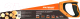 Ножовка PATRIOT WSP-450S -