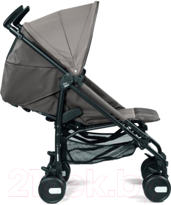 Детская прогулочная коляска Peg-Perego Pliko Mini Classico (grey)