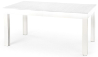 Обеденный стол Halmar Seweryn (белый) - 