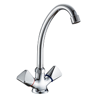 

Смеситель Gross Aqua, Trio 6015029C-B03
